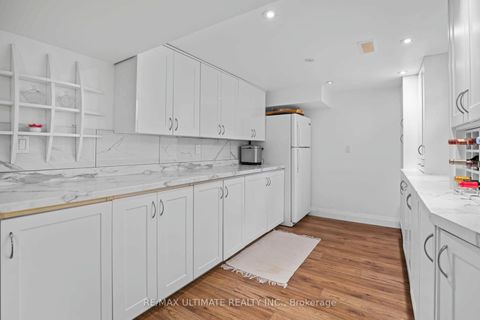 Photo 32 at 21 Brinloor Boulevard, Scarborough Village, Toronto