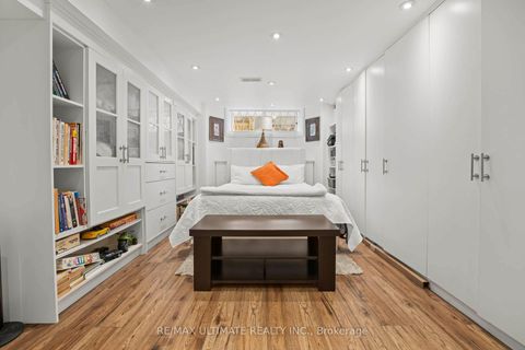 Photo 34 at 21 Brinloor Boulevard, Scarborough Village, Toronto