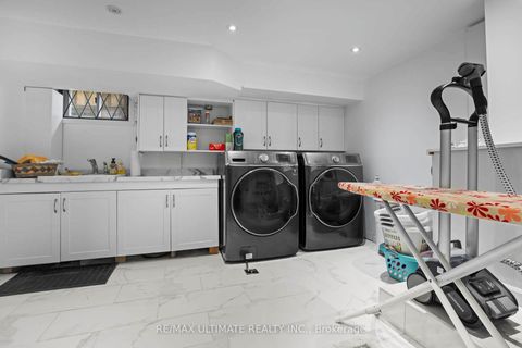 Photo 36 at 21 Brinloor Boulevard, Scarborough Village, Toronto