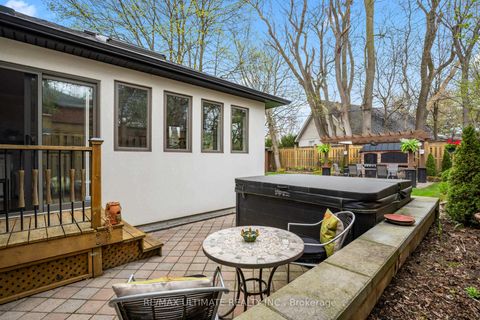Photo 37 at 21 Brinloor Boulevard, Scarborough Village, Toronto