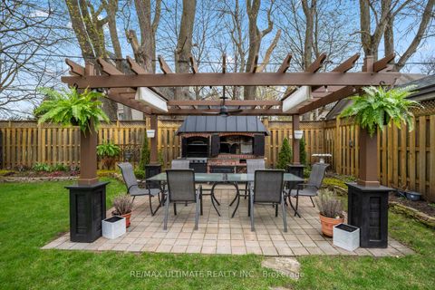 Photo 39 at 21 Brinloor Boulevard, Scarborough Village, Toronto