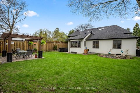 Photo 40 at 21 Brinloor Boulevard, Scarborough Village, Toronto