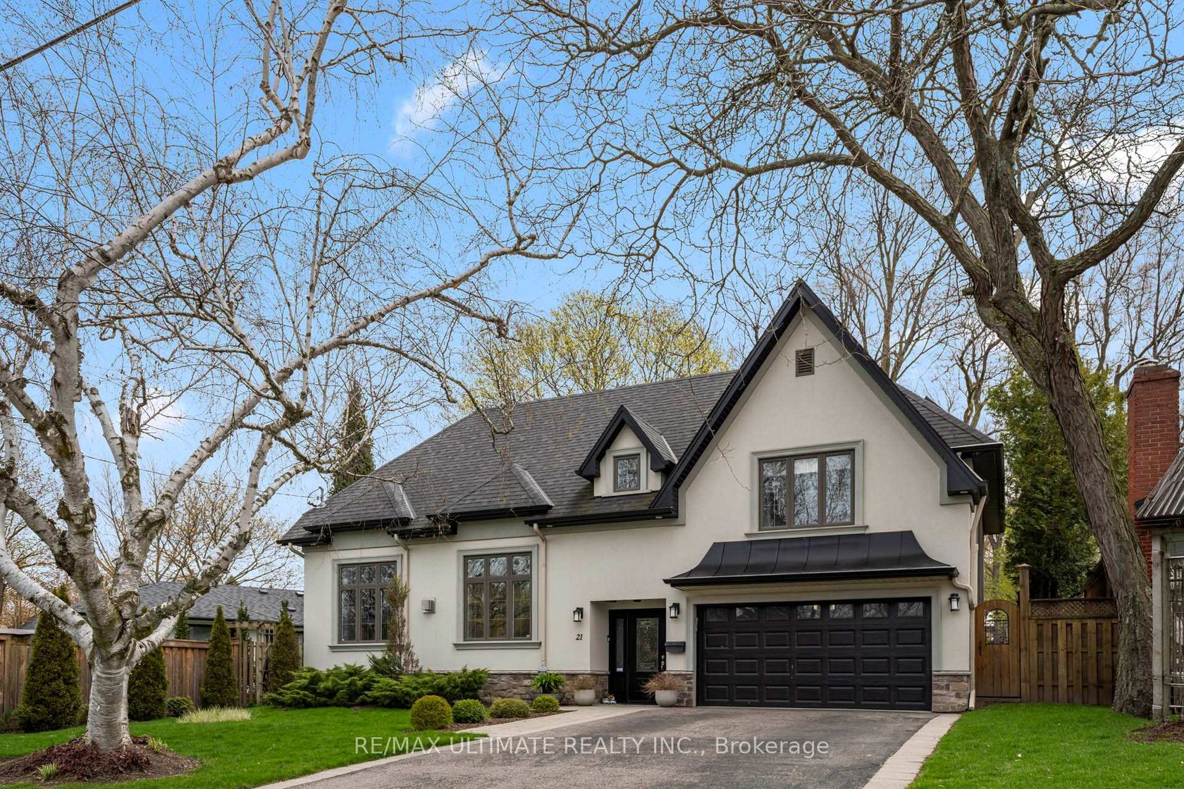 21 Brinloor Boulevard, Scarborough Village, Toronto photo 0