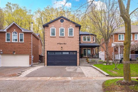 Photo 0 at 88 Empress Road, Maple, Vaughan