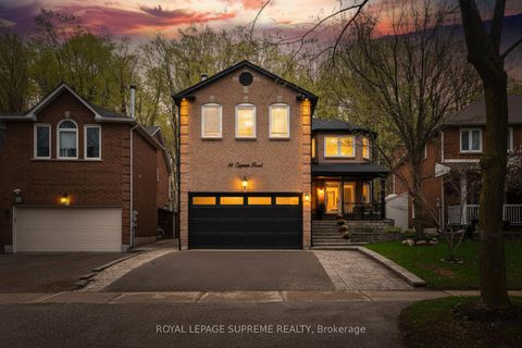 Photo 1 at 88 Empress Road, Maple, Vaughan