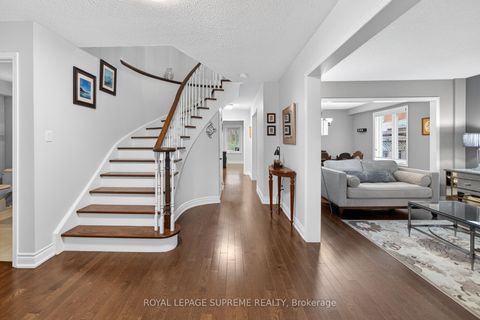 Photo 2 at 88 Empress Road, Maple, Vaughan