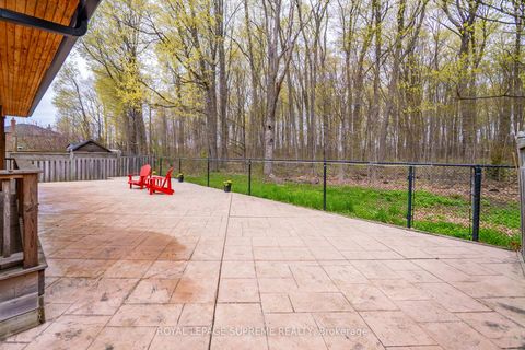 Photo 37 at 88 Empress Road, Maple, Vaughan