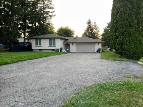 Photo 4 at 791 Essa Road, Holly, Barrie