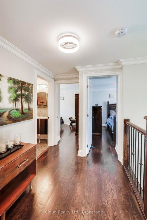Photo 18 at 29 Pumfrey Crescent, Jamestown, Toronto