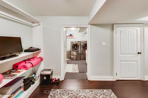 Photo 28 at 29 Pumfrey Crescent, Jamestown, Toronto