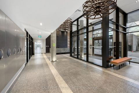 Photo 18 at 606 - 150 Logan Avenue, South Riverdale, Toronto