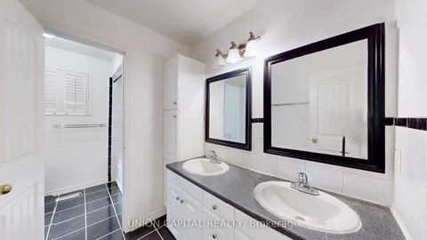 Photo 10 at 43 Fireside Drive, Rouge E11, Toronto