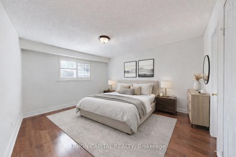 Photo 12 at 43 Fireside Drive, Rouge E11, Toronto