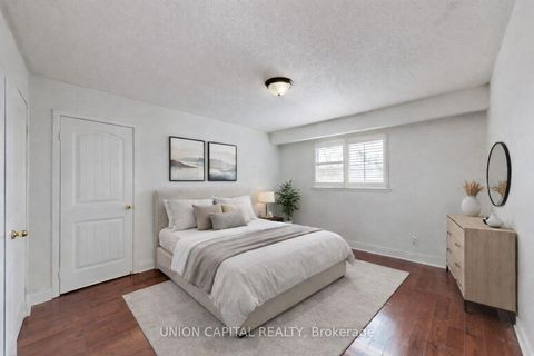 Photo 13 at 43 Fireside Drive, Rouge E11, Toronto