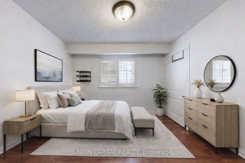 Photo 14 at 43 Fireside Drive, Rouge E11, Toronto
