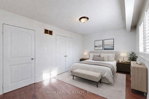 Photo 15 at 43 Fireside Drive, Rouge E11, Toronto