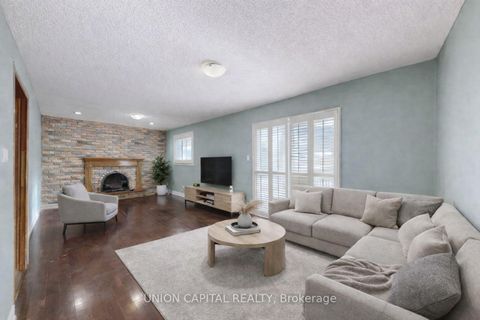 Photo 16 at 43 Fireside Drive, Rouge E11, Toronto