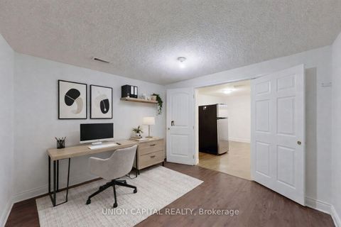 Photo 18 at 43 Fireside Drive, Rouge E11, Toronto