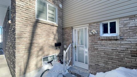 Photo 26 at 43 Fireside Drive, Rouge E11, Toronto