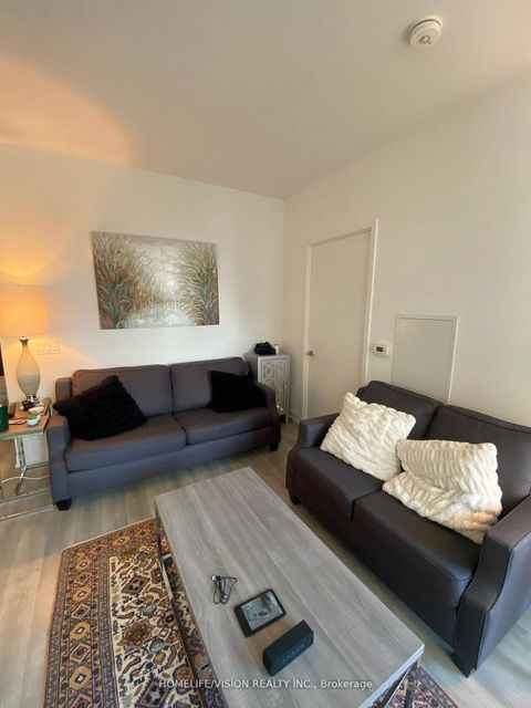 Photo 11 at 1418 - 158 Front Street E, Moss Park, Toronto