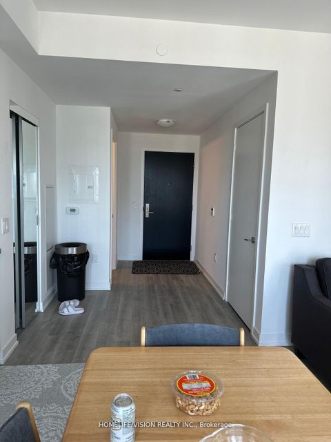 Photo 12 at 1418 - 158 Front Street E, Moss Park, Toronto
