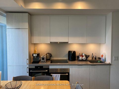 Photo 16 at 1418 - 158 Front Street E, Moss Park, Toronto