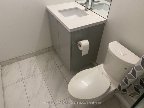 Photo 19 at 1418 - 158 Front Street E, Moss Park, Toronto