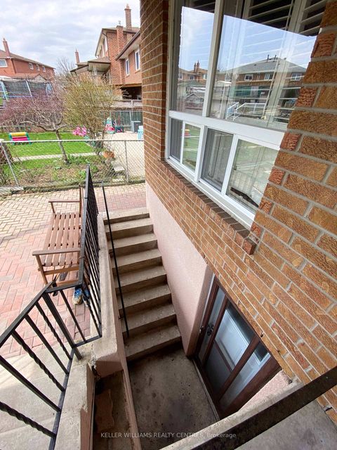 Photo 6 at 30 Clubhouse Court, Jane Heights, Toronto