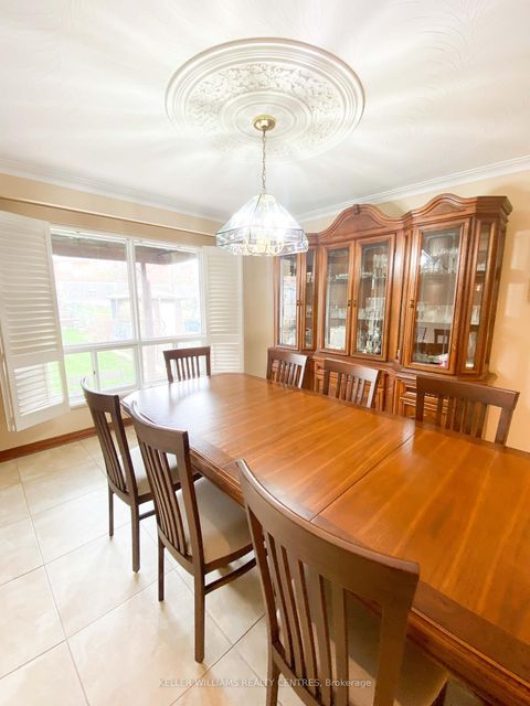 Photo 15 at 30 Clubhouse Court, Jane Heights, Toronto