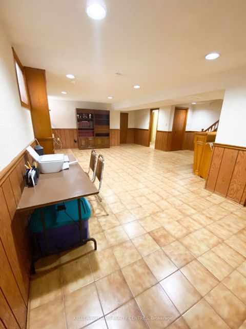 Photo 32 at 30 Clubhouse Court, Jane Heights, Toronto