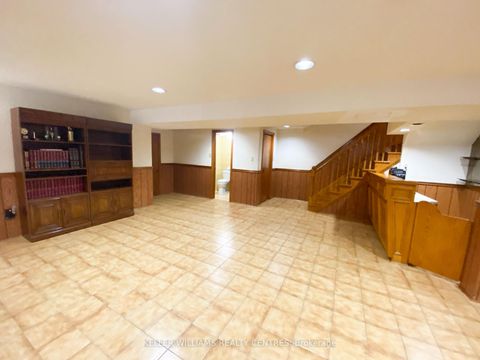 Photo 33 at 30 Clubhouse Court, Jane Heights, Toronto