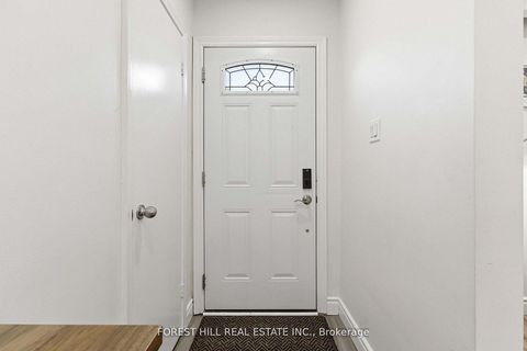Photo 2 at 23 Japonica Road, Maryvale, Toronto
