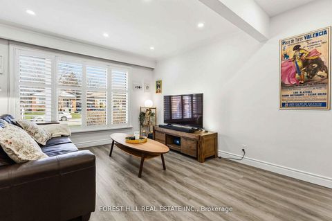 Photo 5 at 23 Japonica Road, Maryvale, Toronto