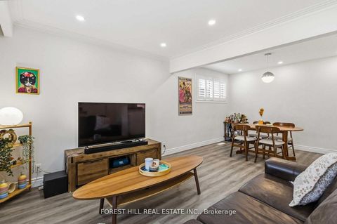 Photo 7 at 23 Japonica Road, Maryvale, Toronto