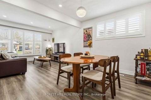 Photo 8 at 23 Japonica Road, Maryvale, Toronto