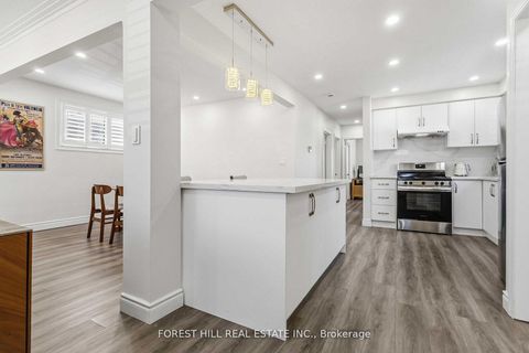 Photo 10 at 23 Japonica Road, Maryvale, Toronto