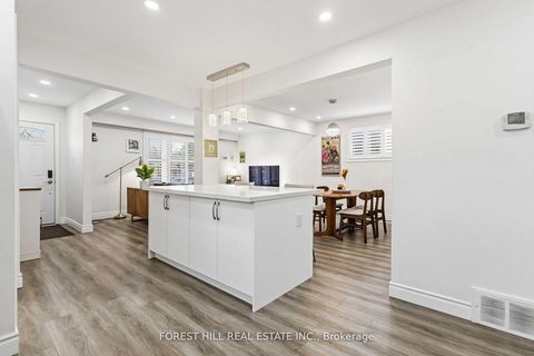 Photo 12 at 23 Japonica Road, Maryvale, Toronto