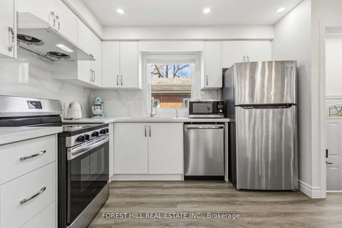 Photo 14 at 23 Japonica Road, Maryvale, Toronto
