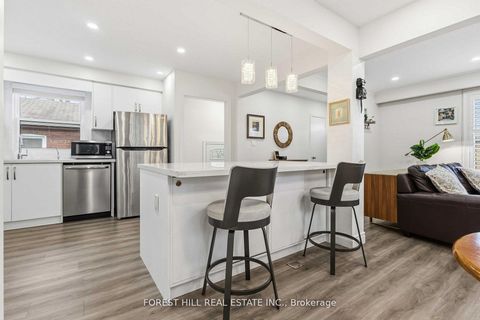 Photo 15 at 23 Japonica Road, Maryvale, Toronto