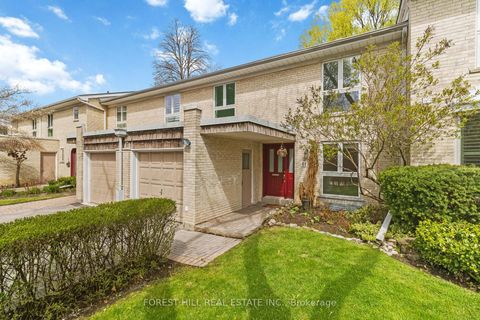 Photo 0 at 61 Snowshoe Mill Way, Windfields, Toronto