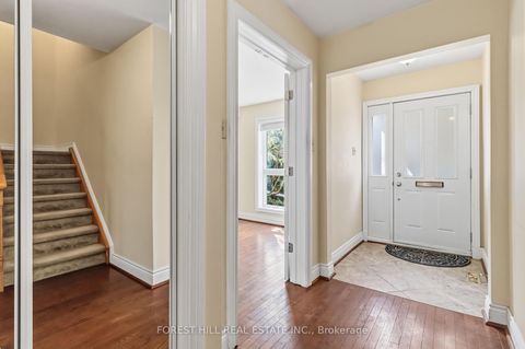 Photo 1 at 61 Snowshoe Mill Way, Windfields, Toronto