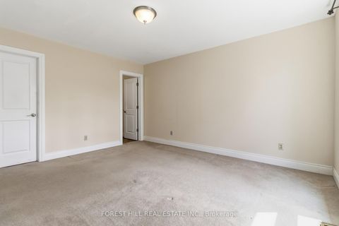 Photo 13 at 61 Snowshoe Mill Way, Windfields, Toronto