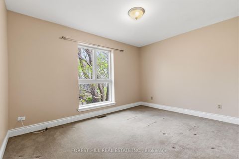 Photo 15 at 61 Snowshoe Mill Way, Windfields, Toronto