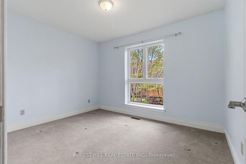 Photo 16 at 61 Snowshoe Mill Way, Windfields, Toronto