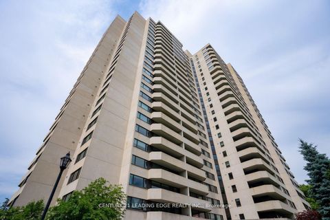 Photo 0 at 2403 - 75 Wynford Heights Crescent, Don Mills, Toronto