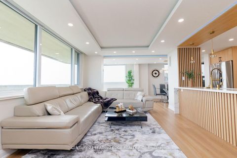 Photo 6 at 2403 - 75 Wynford Heights Crescent, Don Mills, Toronto