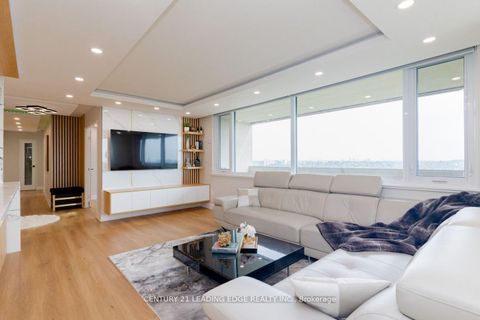 Photo 7 at 2403 - 75 Wynford Heights Crescent, Don Mills, Toronto