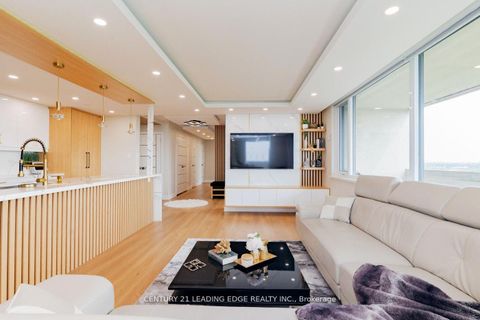 Photo 8 at 2403 - 75 Wynford Heights Crescent, Don Mills, Toronto