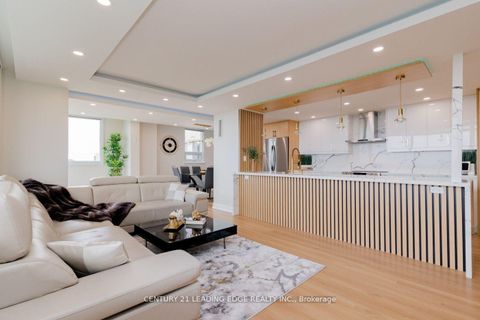 Photo 9 at 2403 - 75 Wynford Heights Crescent, Don Mills, Toronto