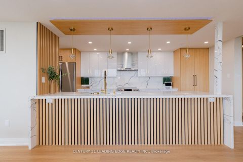 Photo 10 at 2403 - 75 Wynford Heights Crescent, Don Mills, Toronto